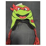 TMNT Kids Hat