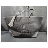 Large Victorias Secret Tote Bag