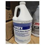 1 Gallon Neutral Floor Cleaner