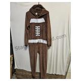 Football Onsie SZ 16 Youth