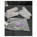 5 Make Up Sponges