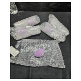 5 Make Up Sponges