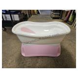 3 Piece Baby Tub