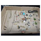 Costume Jewelry