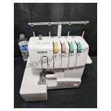 Serger No Cord Untested
