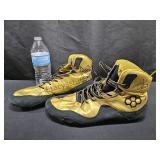 Mens SZ 11 Wrestling Shoes