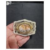 Pretty Belt Buckle