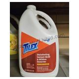 1 Gallon Tilex Cleaner
