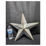 Metal Star