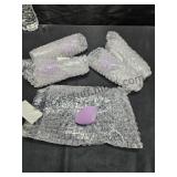 5 Make Up Sponges