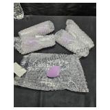 5 Make Up Sponges