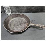 8 Inch Lodge Cast Iron Pan