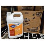 Spring Cleaning 4 Gallons  Disinfectant Cleaner