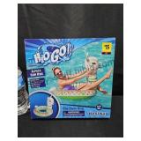 Alpaca Swim Ring