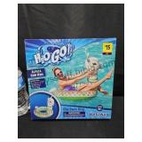 Alpaca Swim Ring