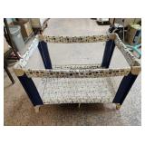 Baby Playpen Clean