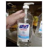 Purell Hand Sanitizer