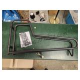 Wall Mount Bike Storage Rack