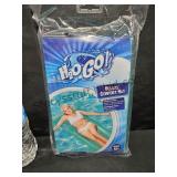 Teal Swim Mat