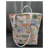 Laundry Tote