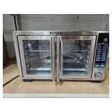 Bake Broil Dehydrate Oven Tested Works