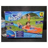 Water Slide