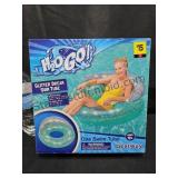 Glitter Dream Swim Tube