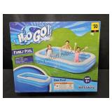 8 FT Pool