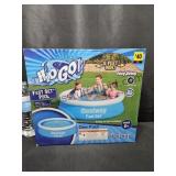6 FT Fast Set Pool