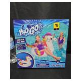 Unicorn Swim Ring