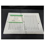 10 x 6 Metal Register