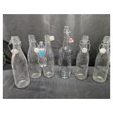 Glass Bottles