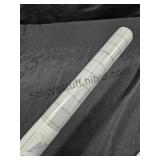 35.4 x 78.7 Privacy Window Film