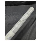 35.4 x 78.7 Privacy Window Film