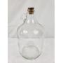 Older Glass Gallon Jug
