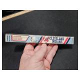 Classic Cleveland Indians Toothbrush