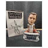 Classic Cleveland Browns Bobble