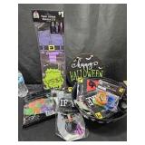 Halloween Lot K