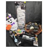 Halloween Lot L