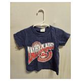 Classic Cleveland Indians 2T
