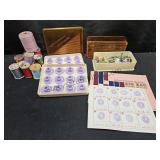 VNT Sewing Machine Accessories