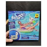Alpaca Swim Ring