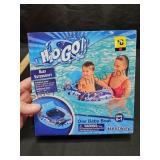 Baby Pool Seat 0 to 1   Blue