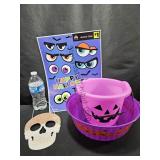 Halloween Necessities