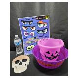 Halloween Necessities