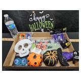 Halloween Flat 3