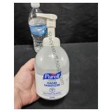 Purell Hand Sanitizer