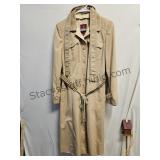 Vintage Trench 10/12 J. Gallery