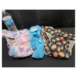 Washable Dog Diapers SZ LG