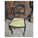 Old Chair